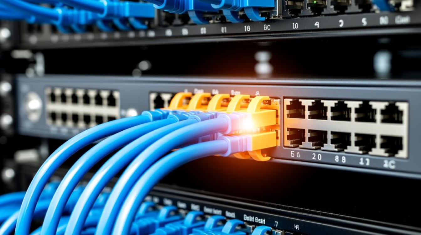 服务器网关怎么设置？详细步骤与注意事项有哪些？