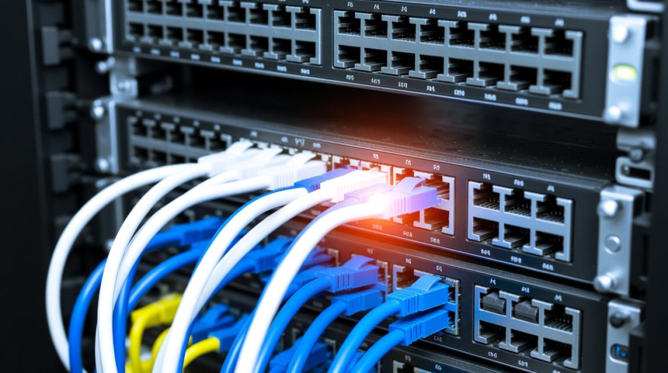 服务器网关怎么设置？详细步骤与注意事项有哪些？