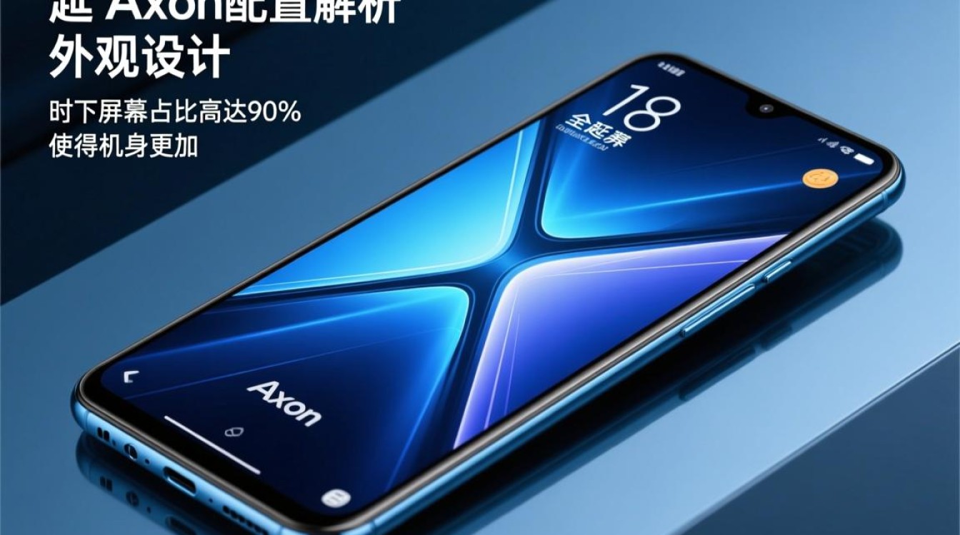 中兴axon配置有何独到之处？性价比与性能如何权衡？