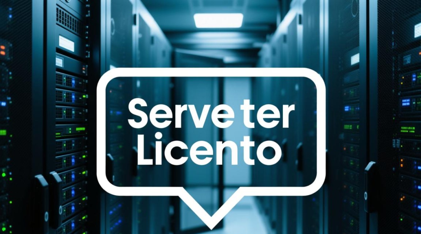 服务器许可怎么选?企业采购时要注意哪些关键点? 服务器许可怎么选?企业采购时要注意哪些关键点?