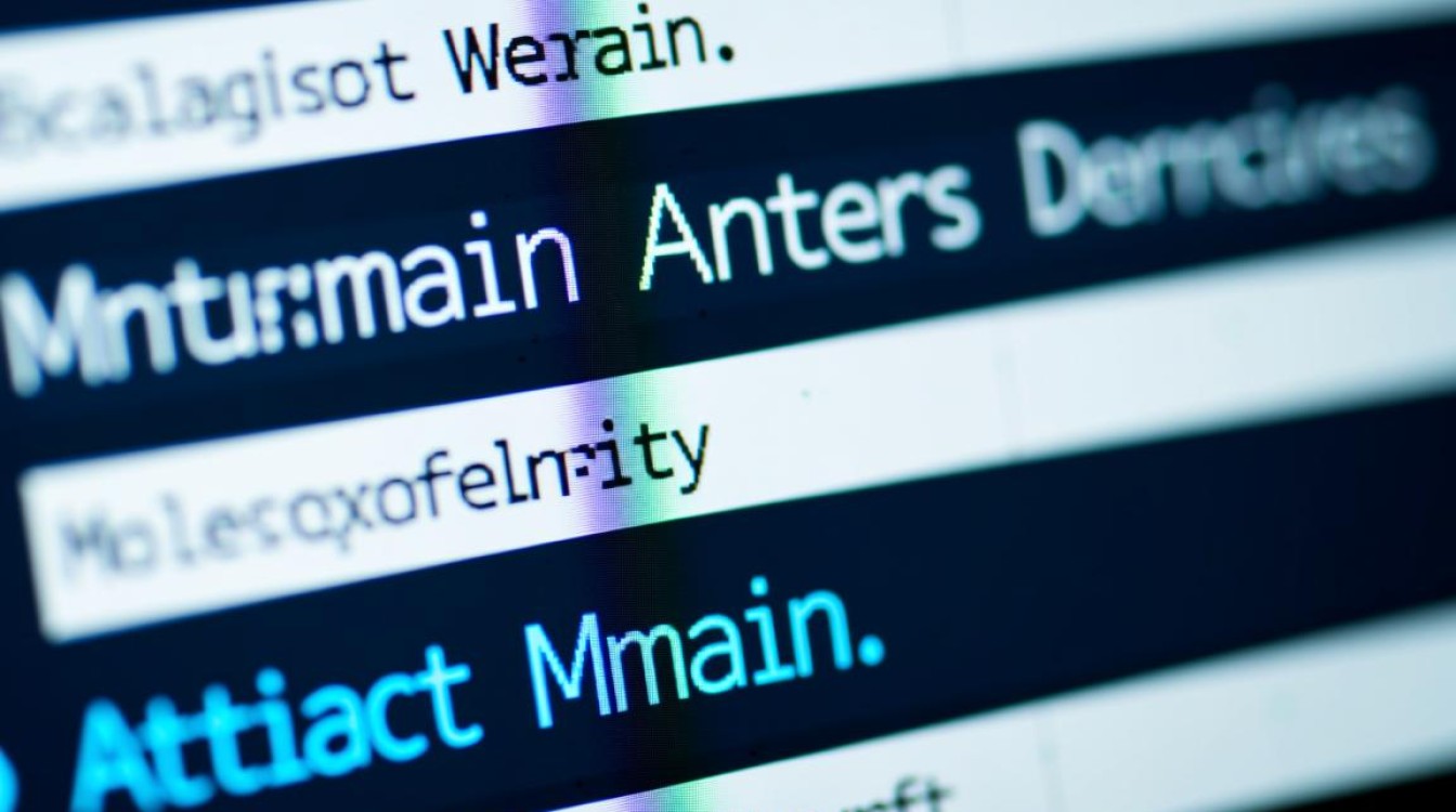 关联域名具体指什么？为何在网站运营中如此重要？