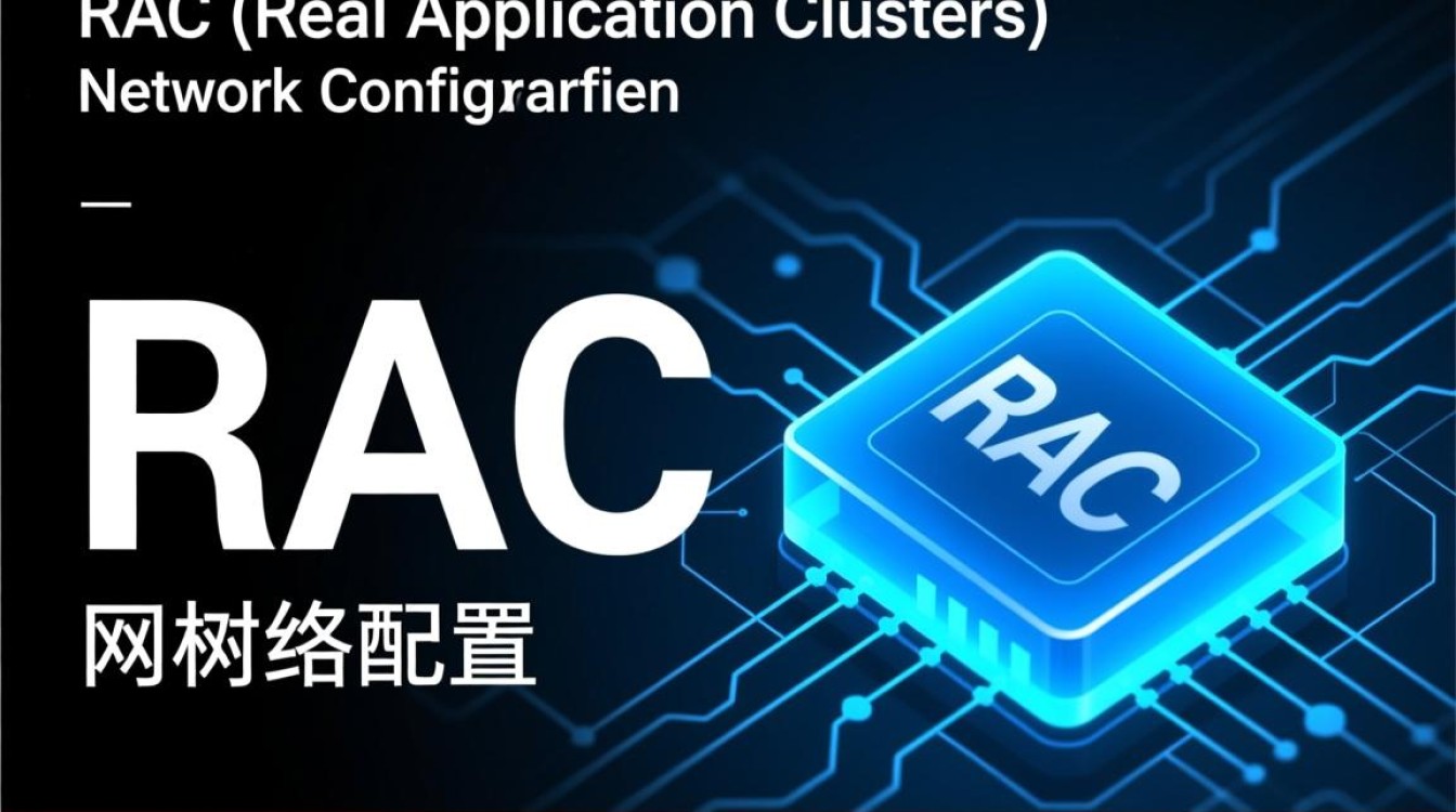 rac网络配置疑问解答,如何正确设置和优化RAC数据库集群的网络连接? rac网络配置疑问解答,如何正确设置和优化RAC数据库集群的网络连接?