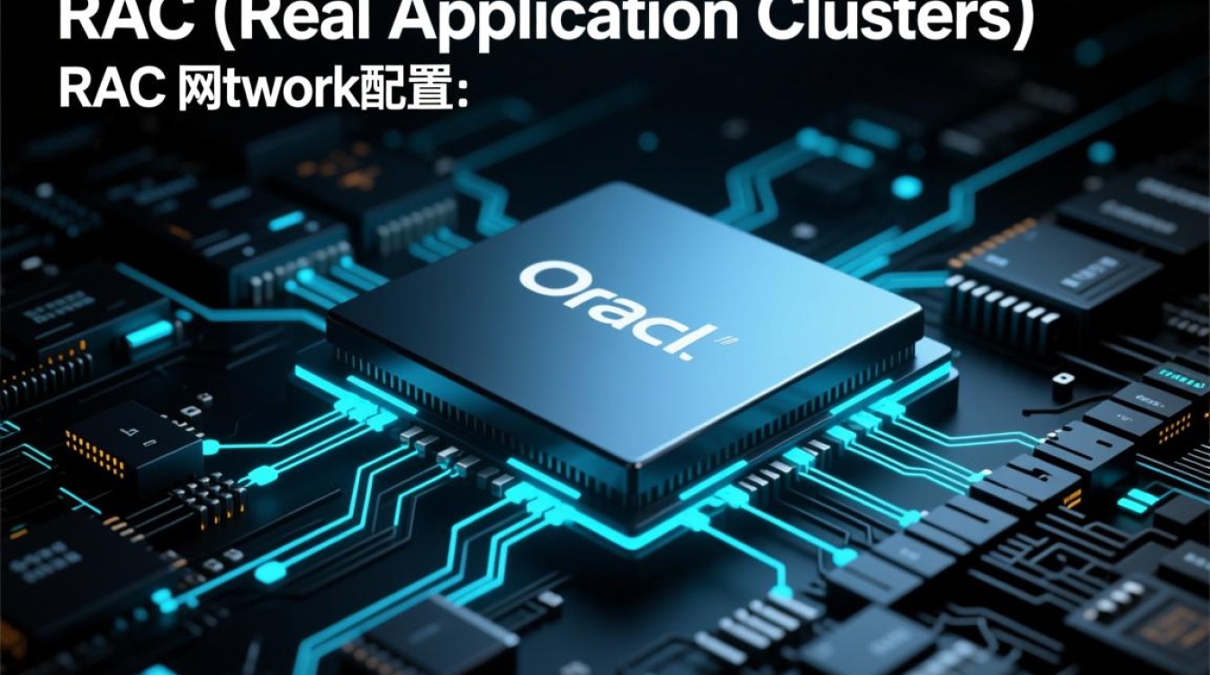rac网络配置疑问解答,如何正确设置和优化RAC数据库集群的网络连接? rac网络配置疑问解答,如何正确设置和优化RAC数据库集群的网络连接?