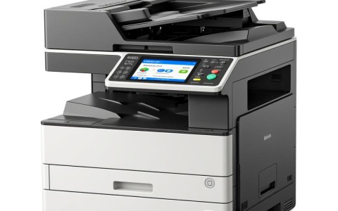 立思辰GM8540CDN打印机性能如何？打印效果及稳定性真的好吗？