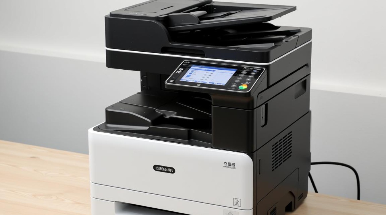 立思辰GM8540CDN打印机性能如何？打印效果及稳定性真的好吗？