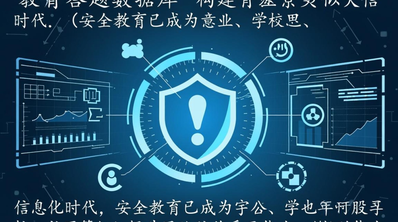 安全教育答题数据库哪里找?有哪些优质资源? 安全教育答题数据库哪里找?有哪些优质资源?