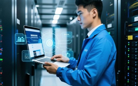 湖南地区服务器网站，为何如此受欢迎，有何独特优势？