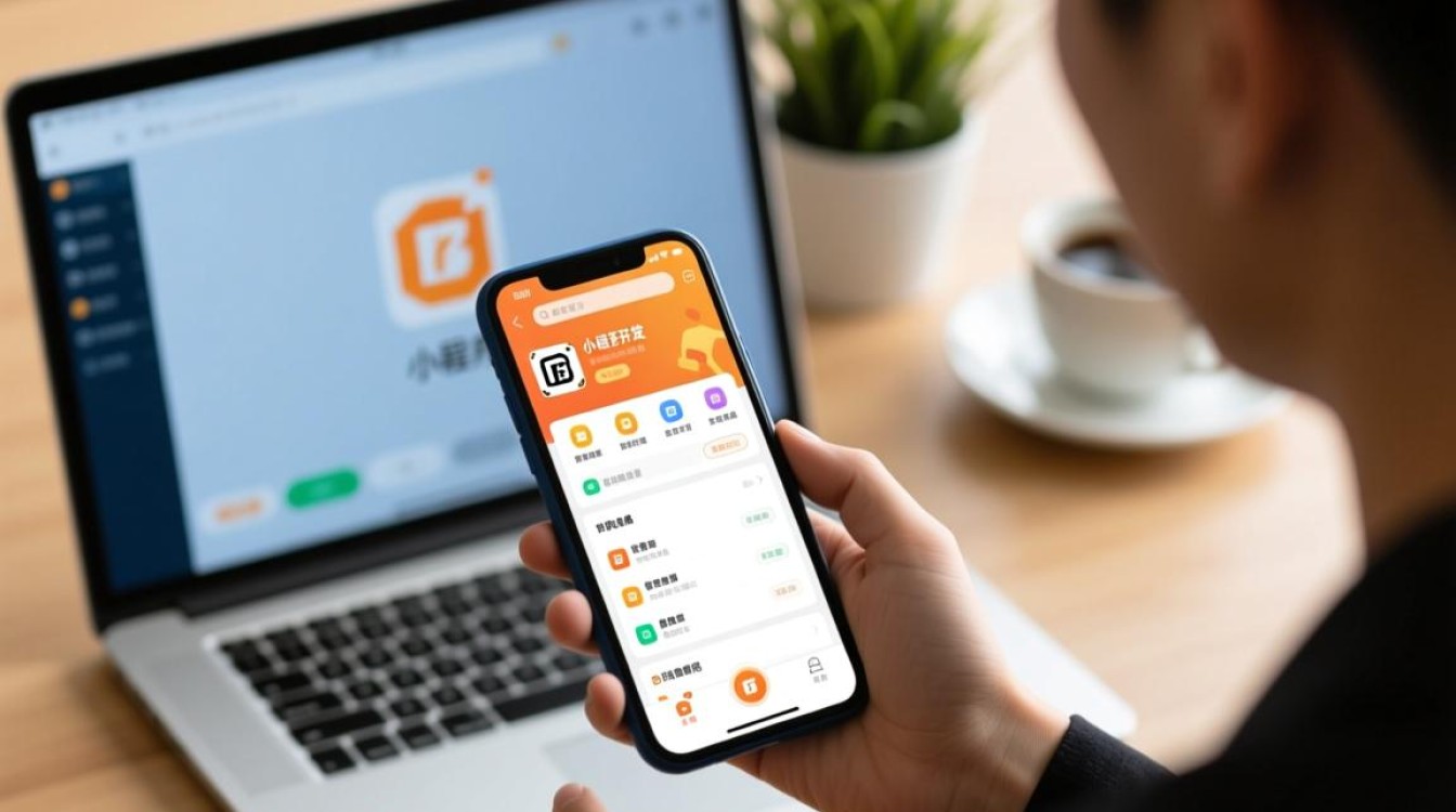 app小程序开发服务商哪家服务更专业，性价比更高？