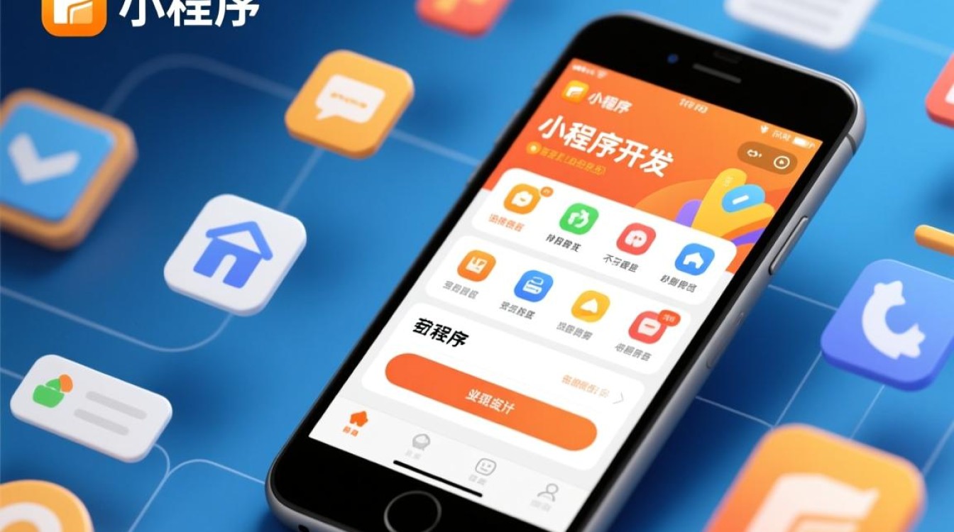 app小程序开发服务商哪家服务更专业，性价比更高？