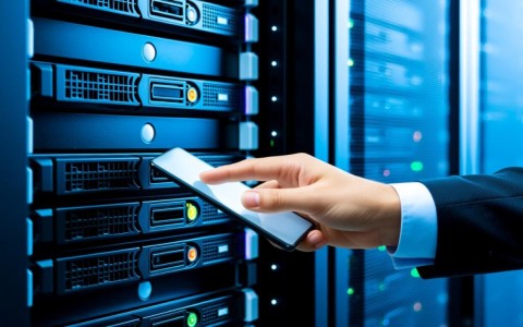 服务器访问不上是什么原因导致的解决方法有哪些