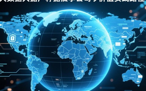 安全数据公司哪家好？如何选择靠谱的安全数据服务？