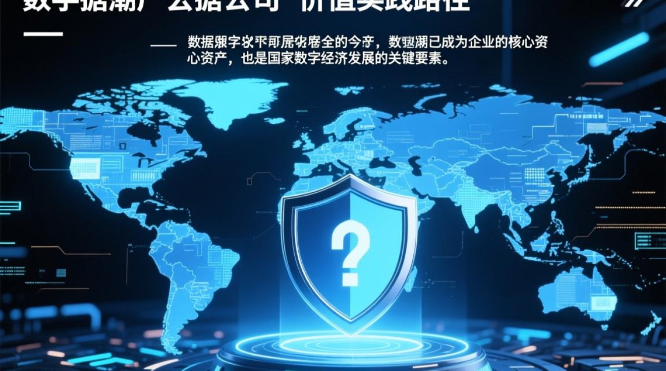 安全数据公司哪家好？如何选择靠谱的安全数据服务？