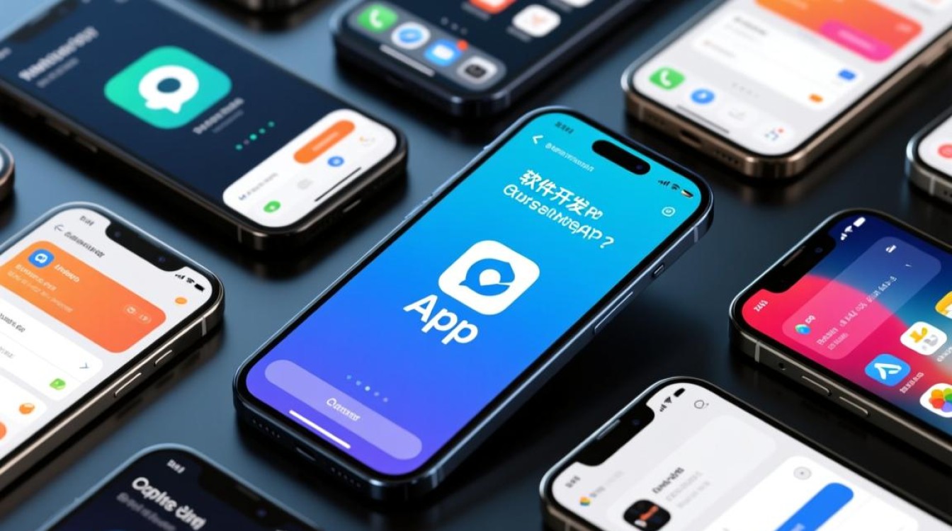 手机软件开发app文字，如何优化用户体验与市场竞争力？