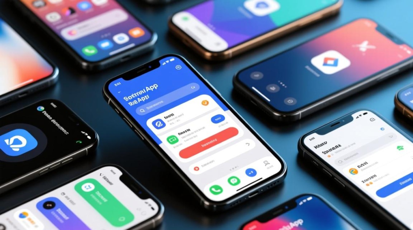 手机软件开发app文字，如何优化用户体验与市场竞争力？