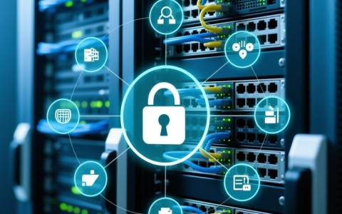 服务器设置开放端口范围，如何确定安全又合适的端口段？