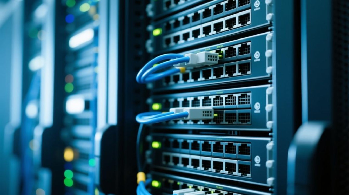 服务器设置开放端口范围，如何确定安全又合适的端口段？