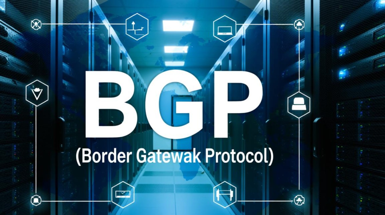 bgp服务器 湖南为何成为企业网络部署的关键选择？