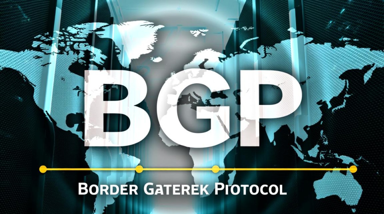 bgp服务器 湖南为何成为企业网络部署的关键选择？