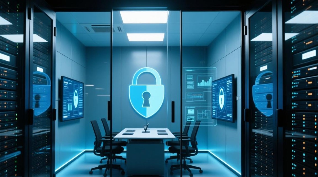 安全数据室提供商选哪家?数据安全与合规怎么保障? 安全数据室提供商选哪家?数据安全与合规怎么保障?