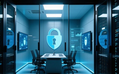 安全数据室提供商选哪家？数据安全与合规怎么保障？