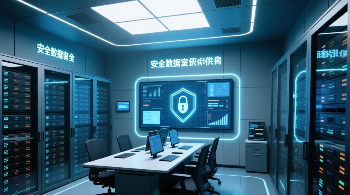 安全数据室提供商选哪家?数据安全与合规怎么保障? 安全数据室提供商选哪家?数据安全与合规怎么保障?