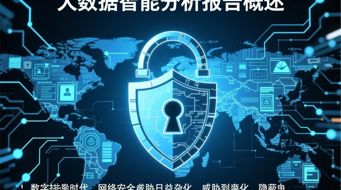 安全大数据智能分析报告 安全大数据智能分析报告