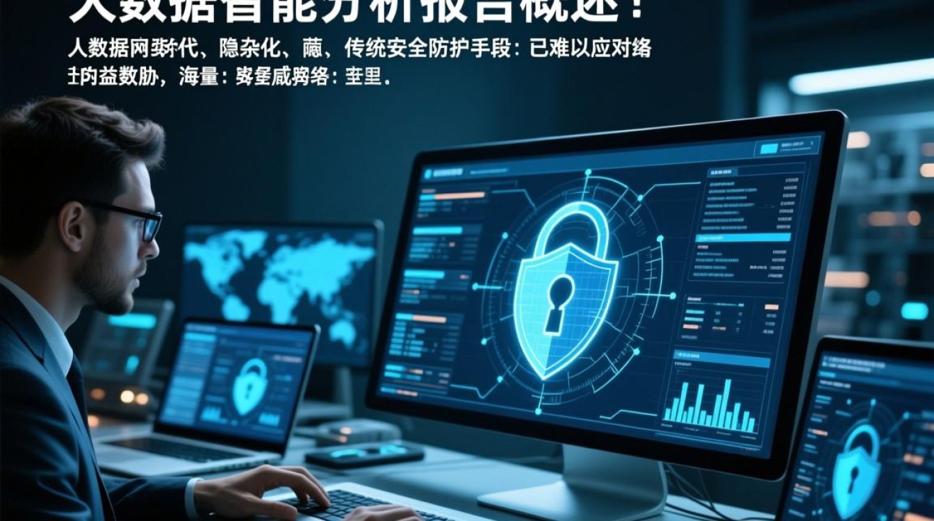 安全大数据智能分析报告 安全大数据智能分析报告