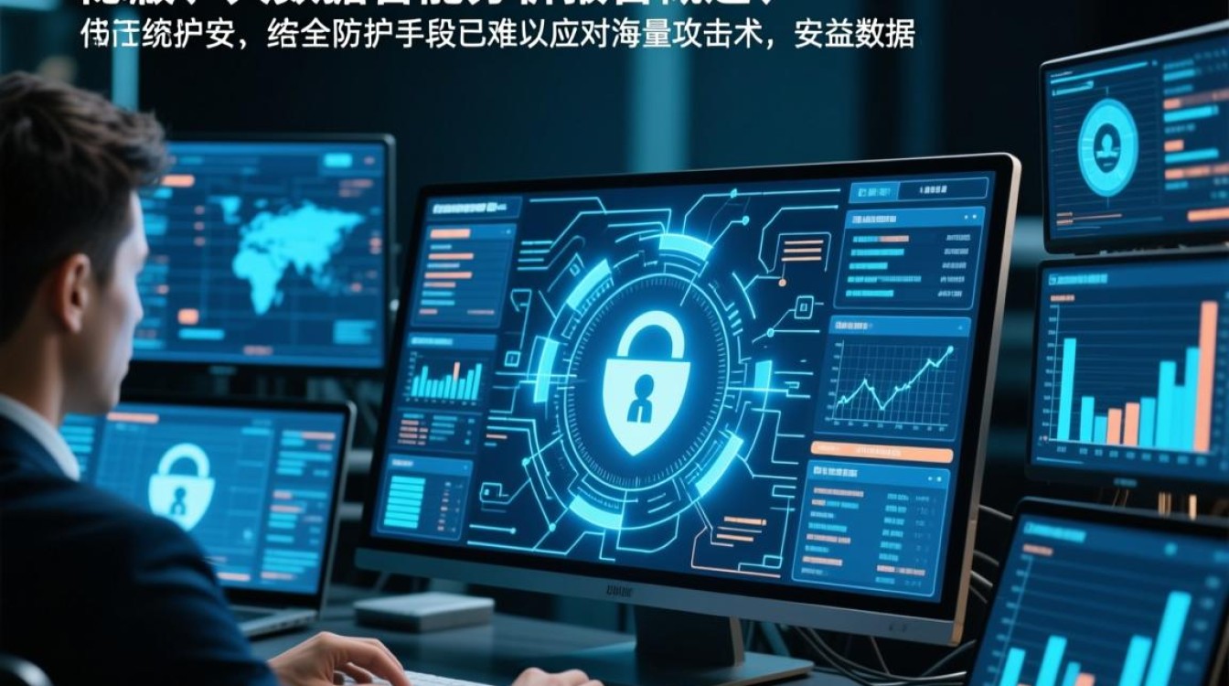 安全大数据智能分析报告 安全大数据智能分析报告