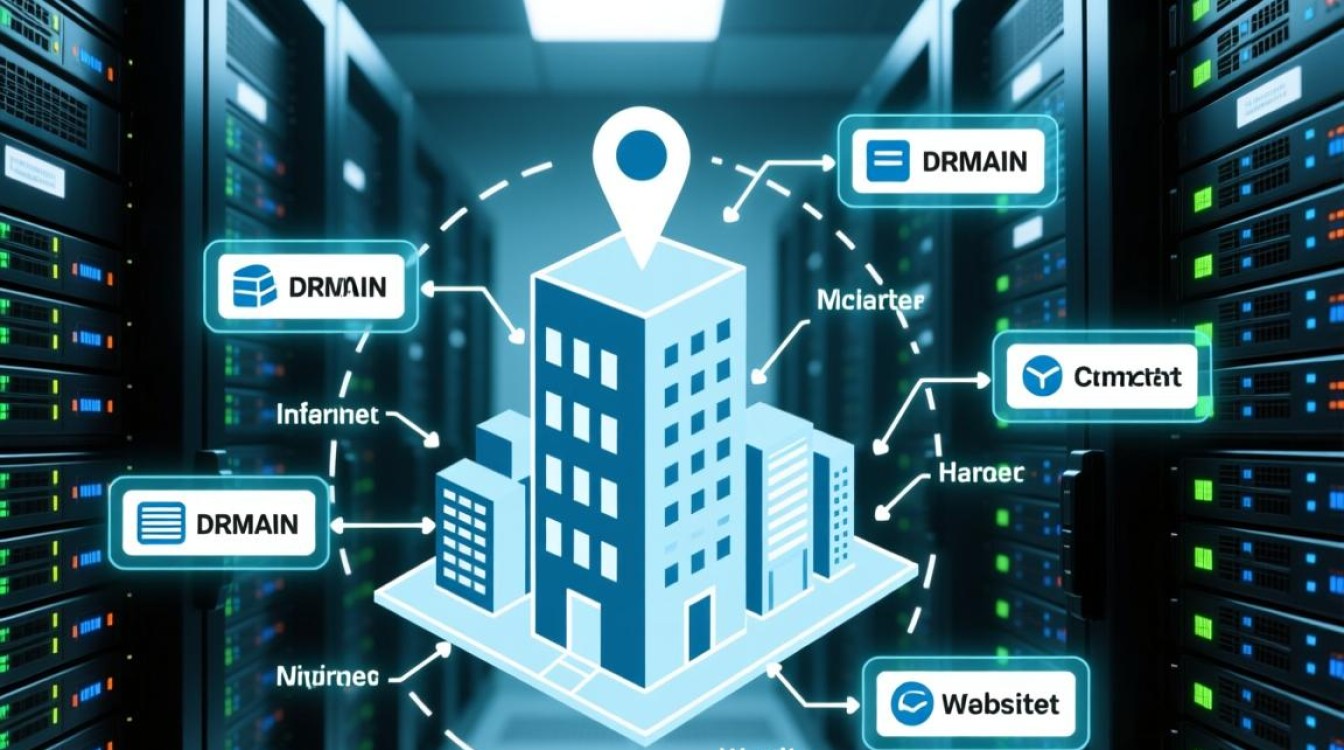 服务器解析其他网站域名吗？原理与应用场景解析