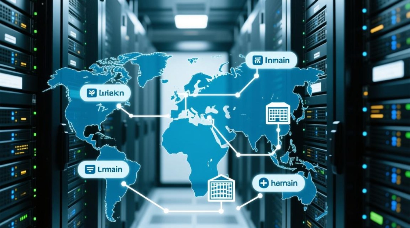 服务器解析其他网站域名吗？原理与应用场景解析