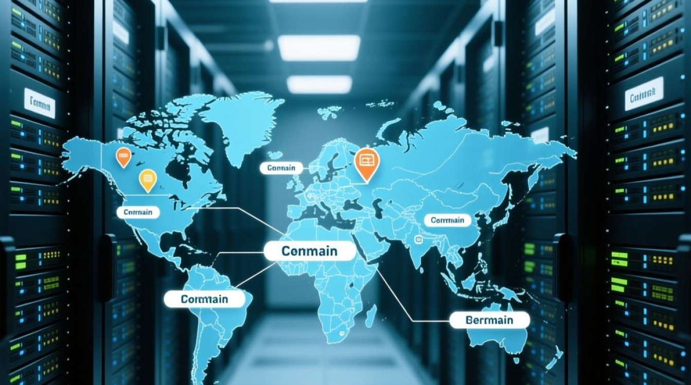 服务器解析其他网站域名吗？原理与应用场景解析