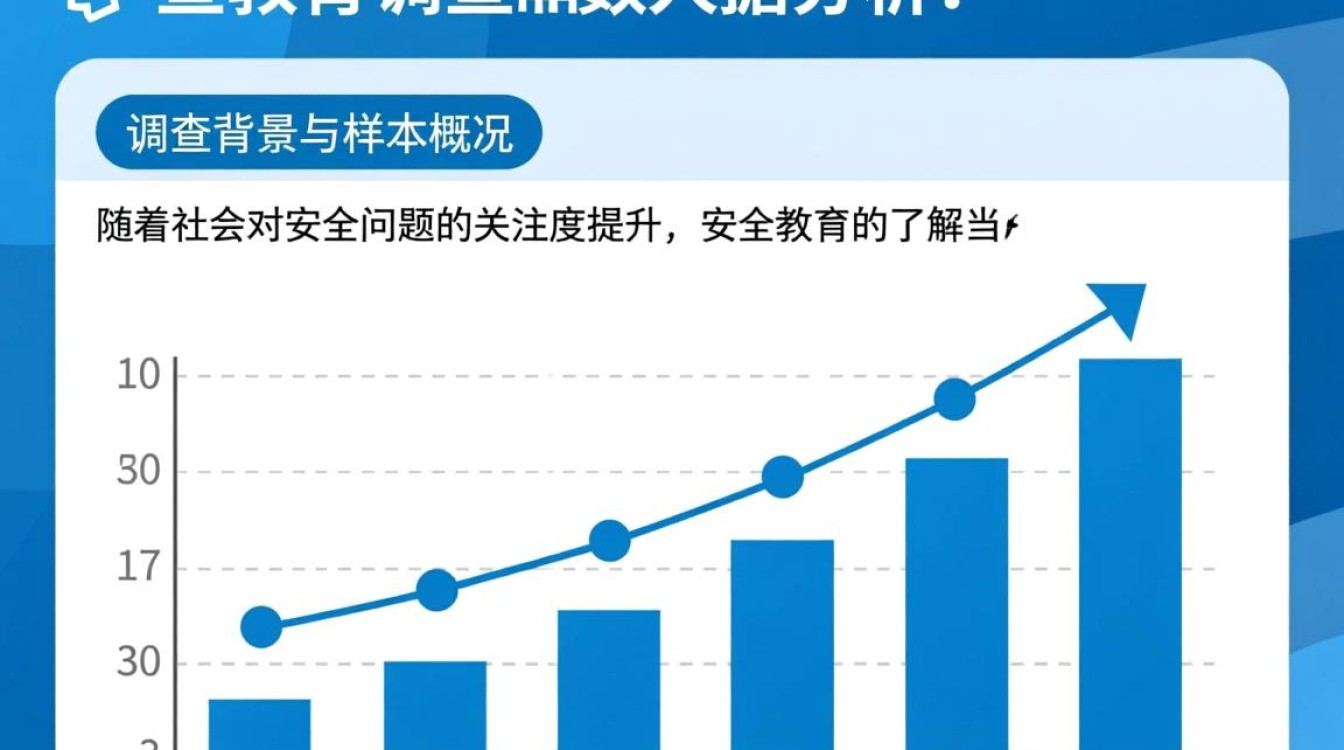 安全教育调查数据揭示哪些关键问题与改进方向? 安全教育调查数据揭示哪些关键问题与改进方向?