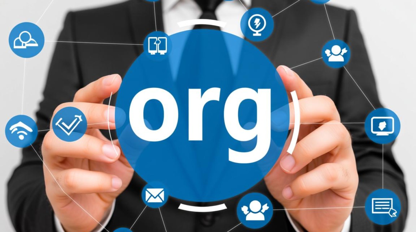 org域名个人注册限制?揭秘个人能否成功注册org域名之谜 org域名个人注册限制?揭秘个人能否成功注册org域名之谜