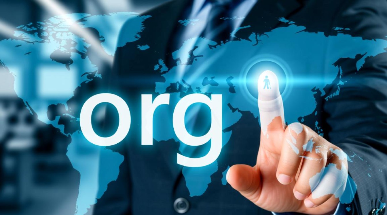 org域名个人注册限制?揭秘个人能否成功注册org域名之谜 org域名个人注册限制?揭秘个人能否成功注册org域名之谜