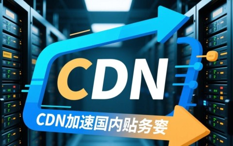 cdn加速是否对国内服务器流量提升和访问速度有显著效果？