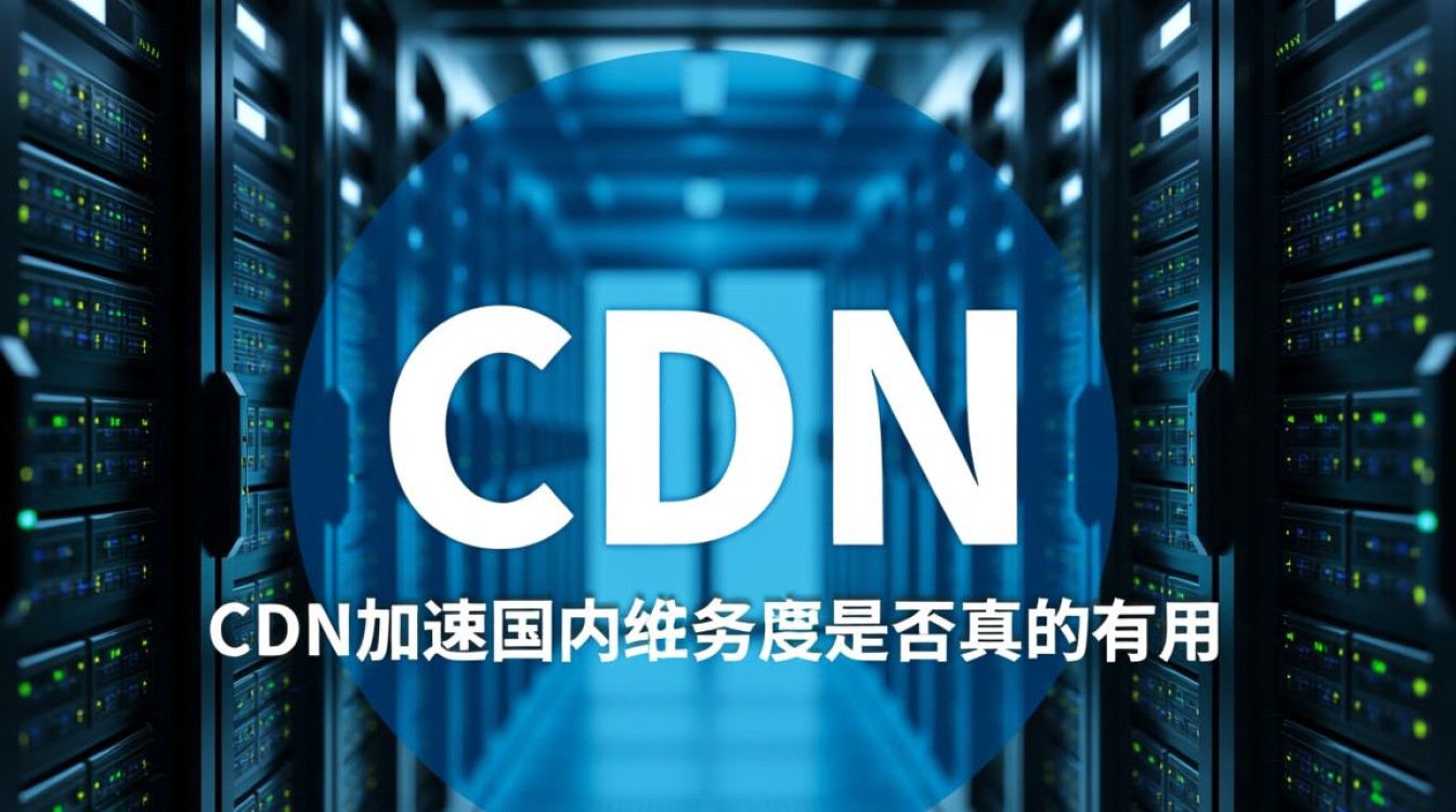 cdn加速是否对国内服务器流量提升和访问速度有显著效果? cdn加速是否对国内服务器流量提升和访问速度有显著效果?