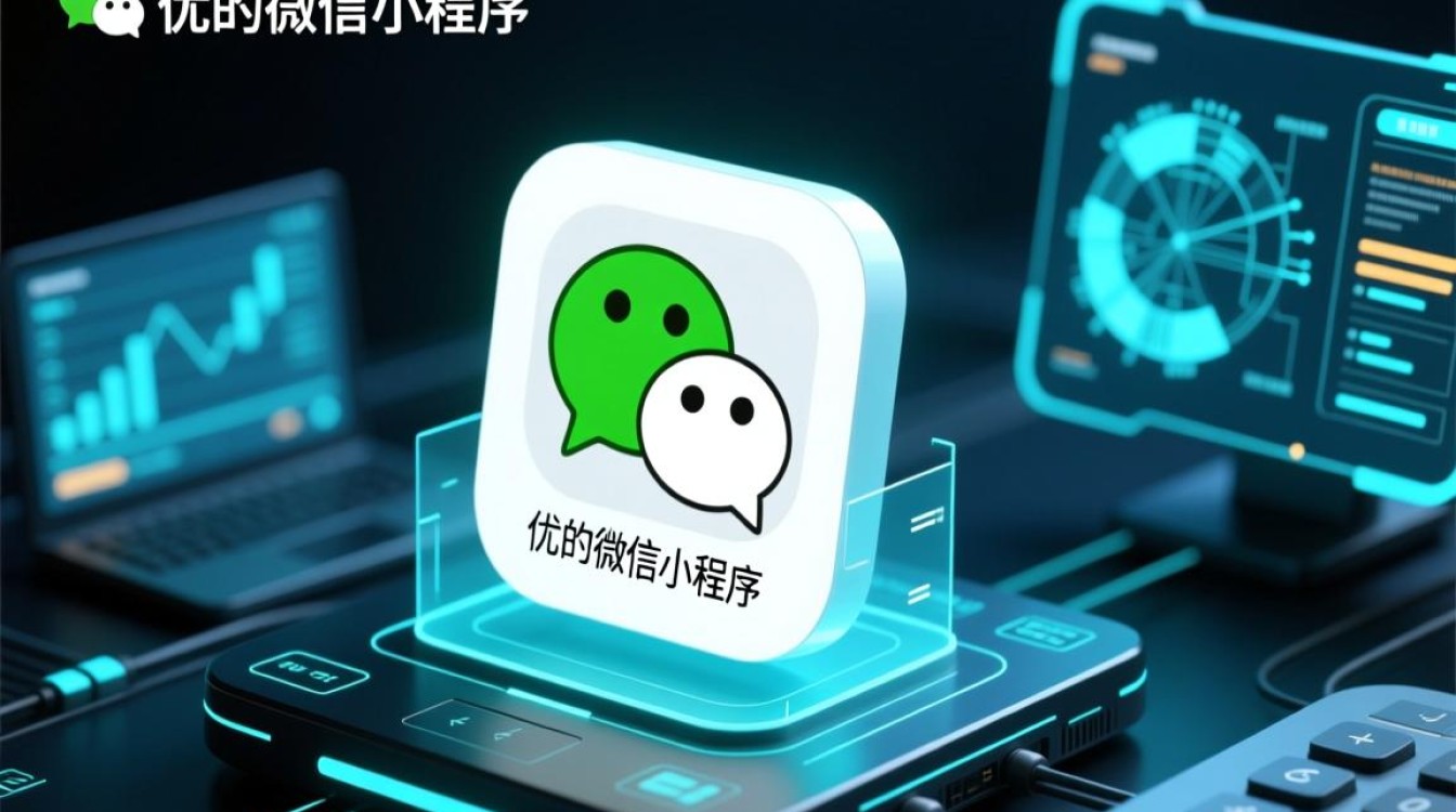 微信小程序开发中的优究竟有何独特优势？揭秘优的微信小程序开发秘诀！