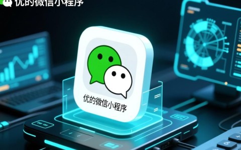 微信小程序开发中的优究竟有何独特优势？揭秘优的微信小程序开发秘诀！