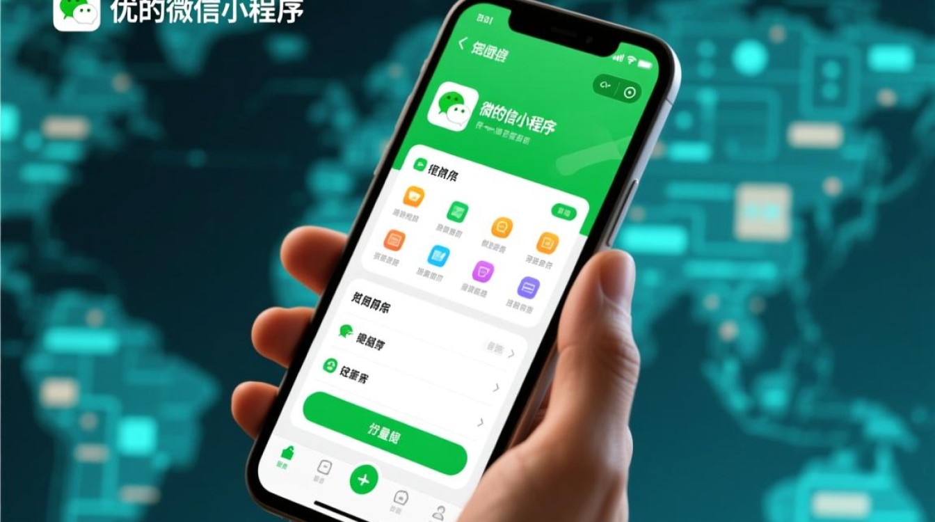 微信小程序开发中的优究竟有何独特优势？揭秘优的微信小程序开发秘诀！