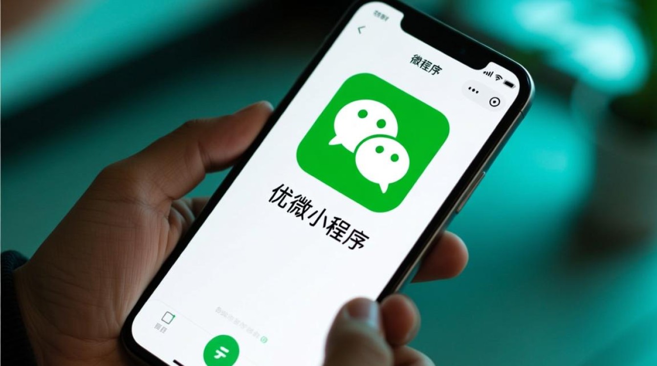 微信小程序开发中的优究竟有何独特优势？揭秘优的微信小程序开发秘诀！