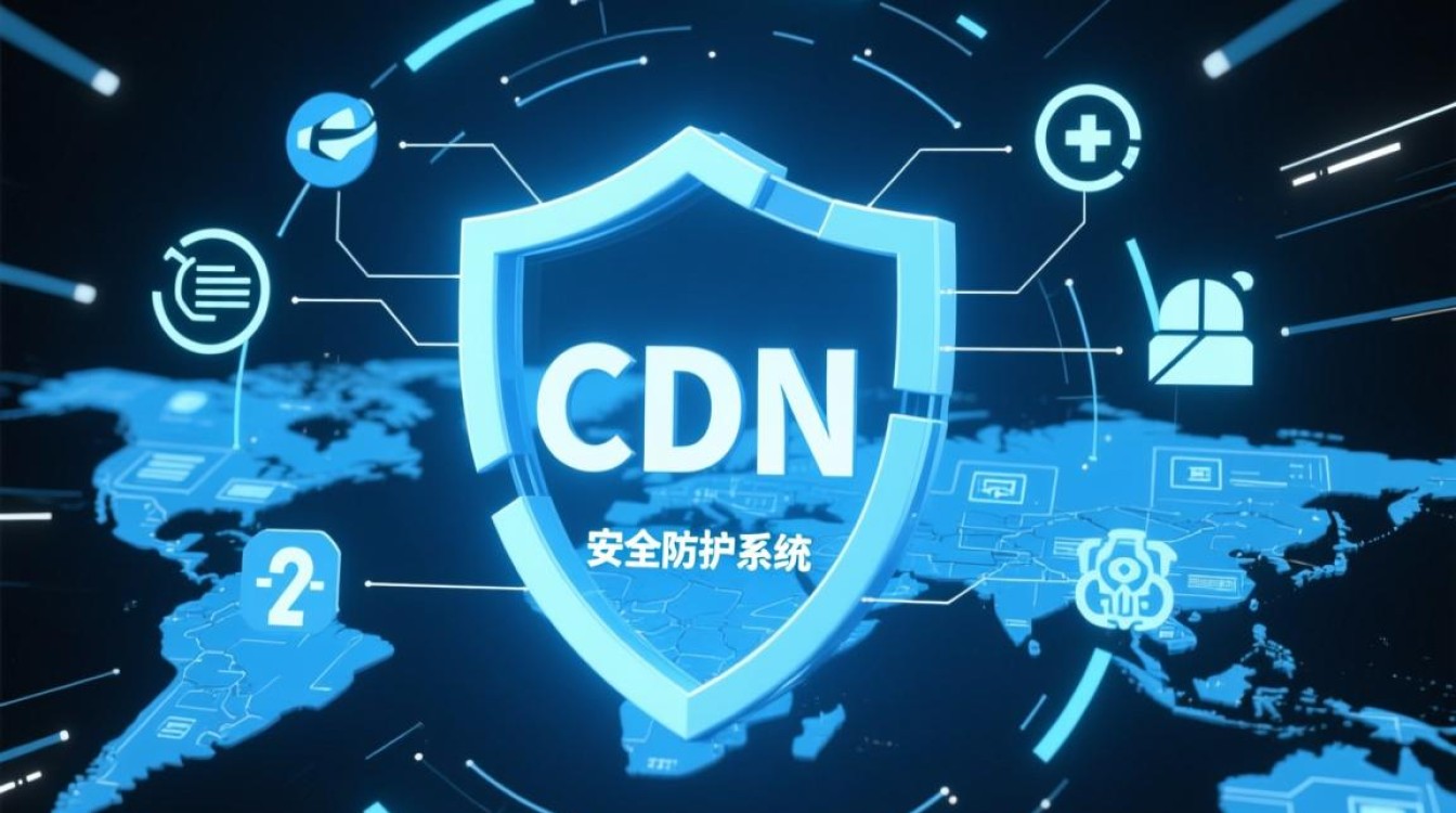 浏览器CDN安全防护系统究竟如何运作，能有效抵御哪些网络威胁？