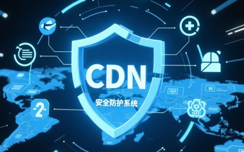 浏览器CDN安全防护系统究竟如何运作，能有效抵御哪些网络威胁？