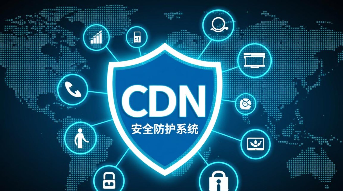 浏览器CDN安全防护系统究竟如何运作，能有效抵御哪些网络威胁？