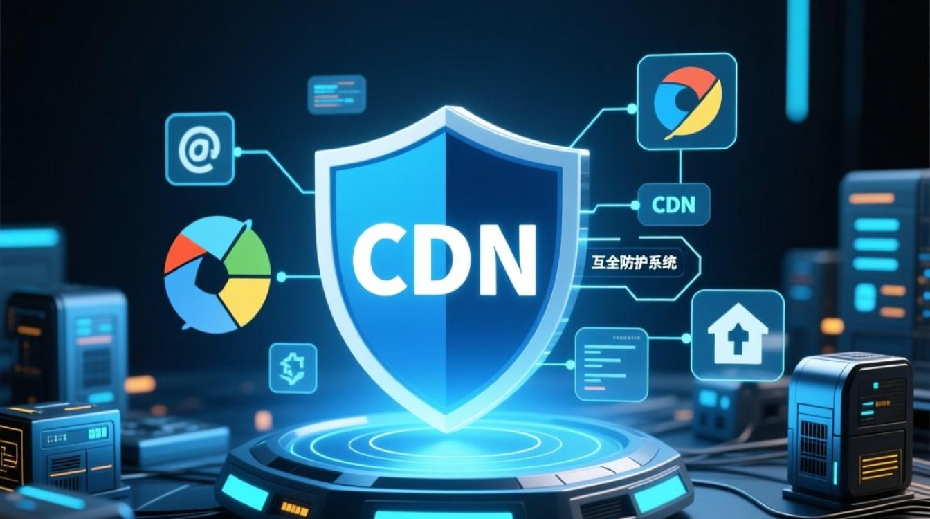 浏览器CDN安全防护系统究竟如何运作，能有效抵御哪些网络威胁？
