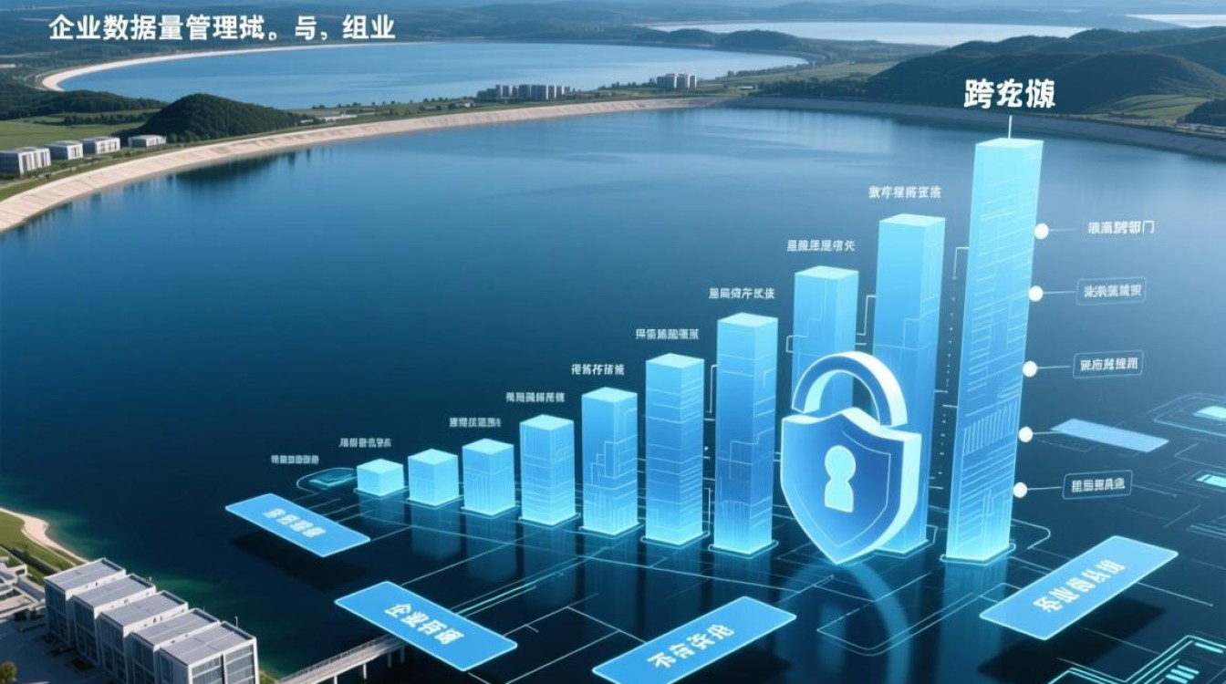 安全数据湖技术架构如何保障企业数据安全与合规？