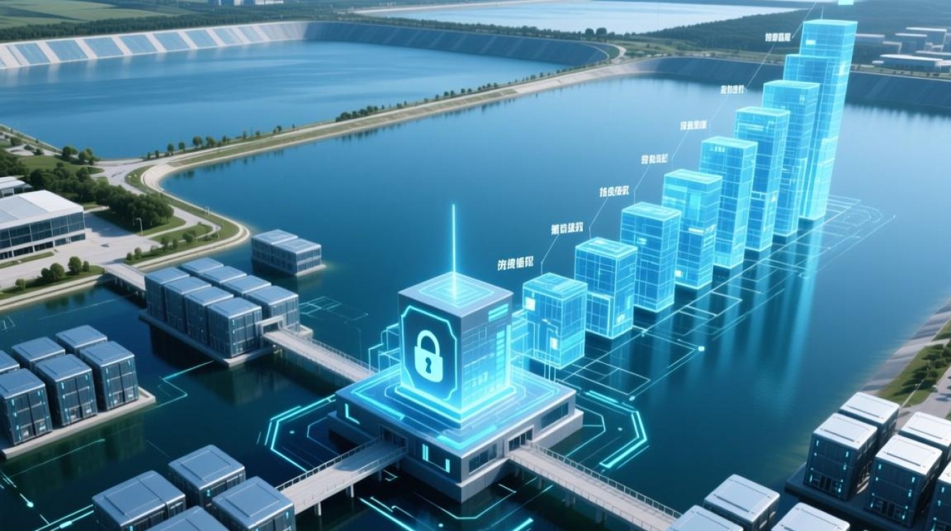 安全数据湖技术架构如何保障企业数据安全与合规？