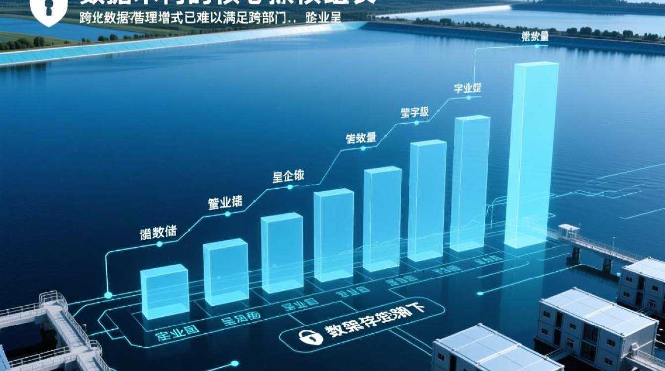 安全数据湖技术架构如何保障企业数据安全与合规？