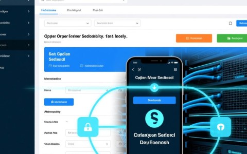 服务器设置开放端口，如何安全开放指定端口？
