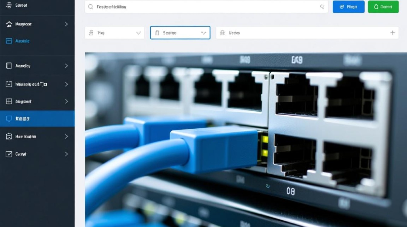 服务器设置开放端口，如何安全开放指定端口？