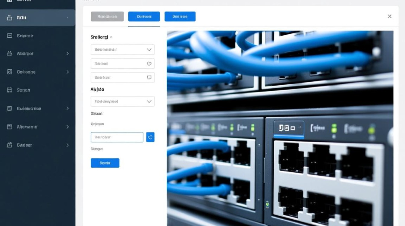 服务器设置开放端口，如何安全开放指定端口？